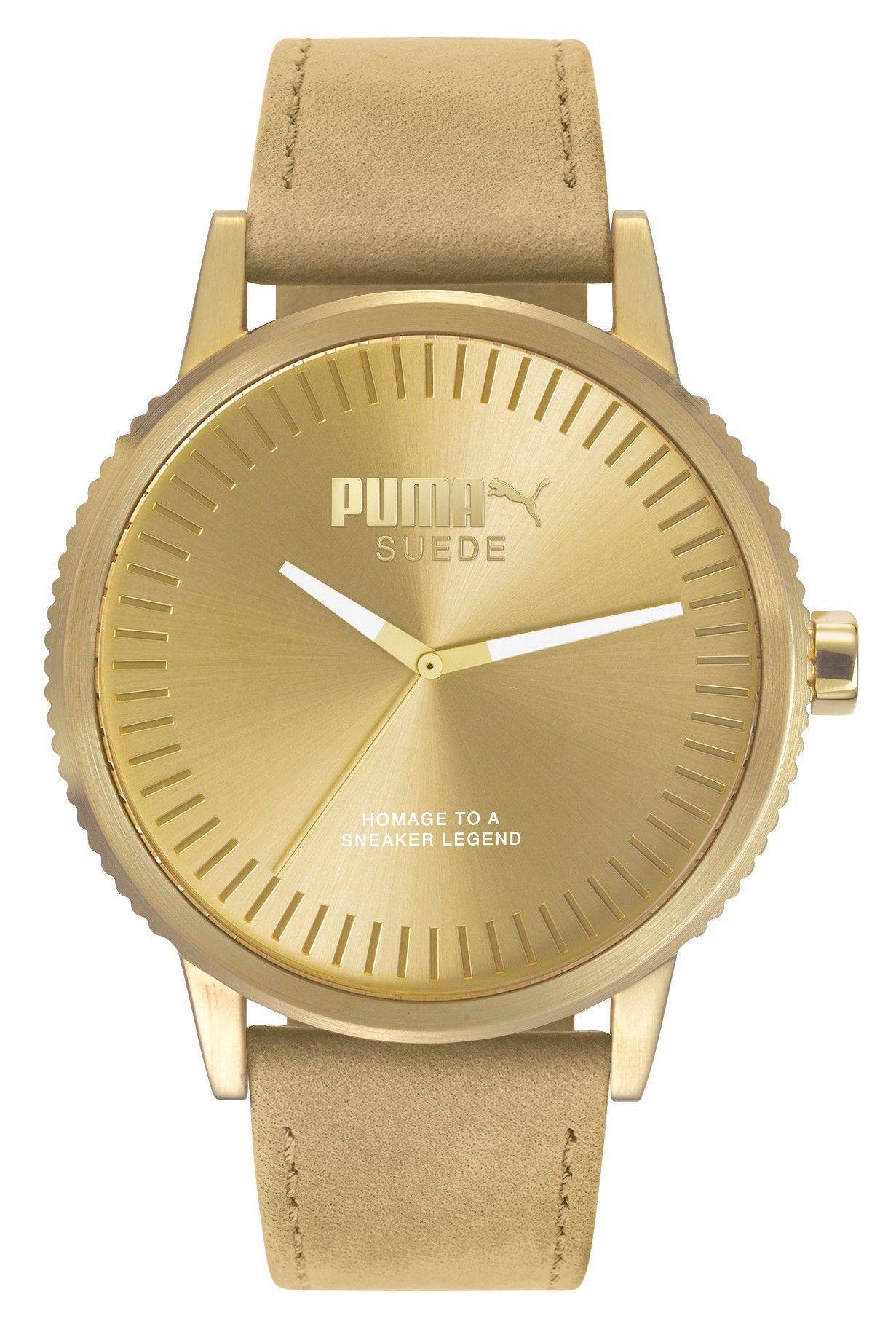 Puma Mens Watch