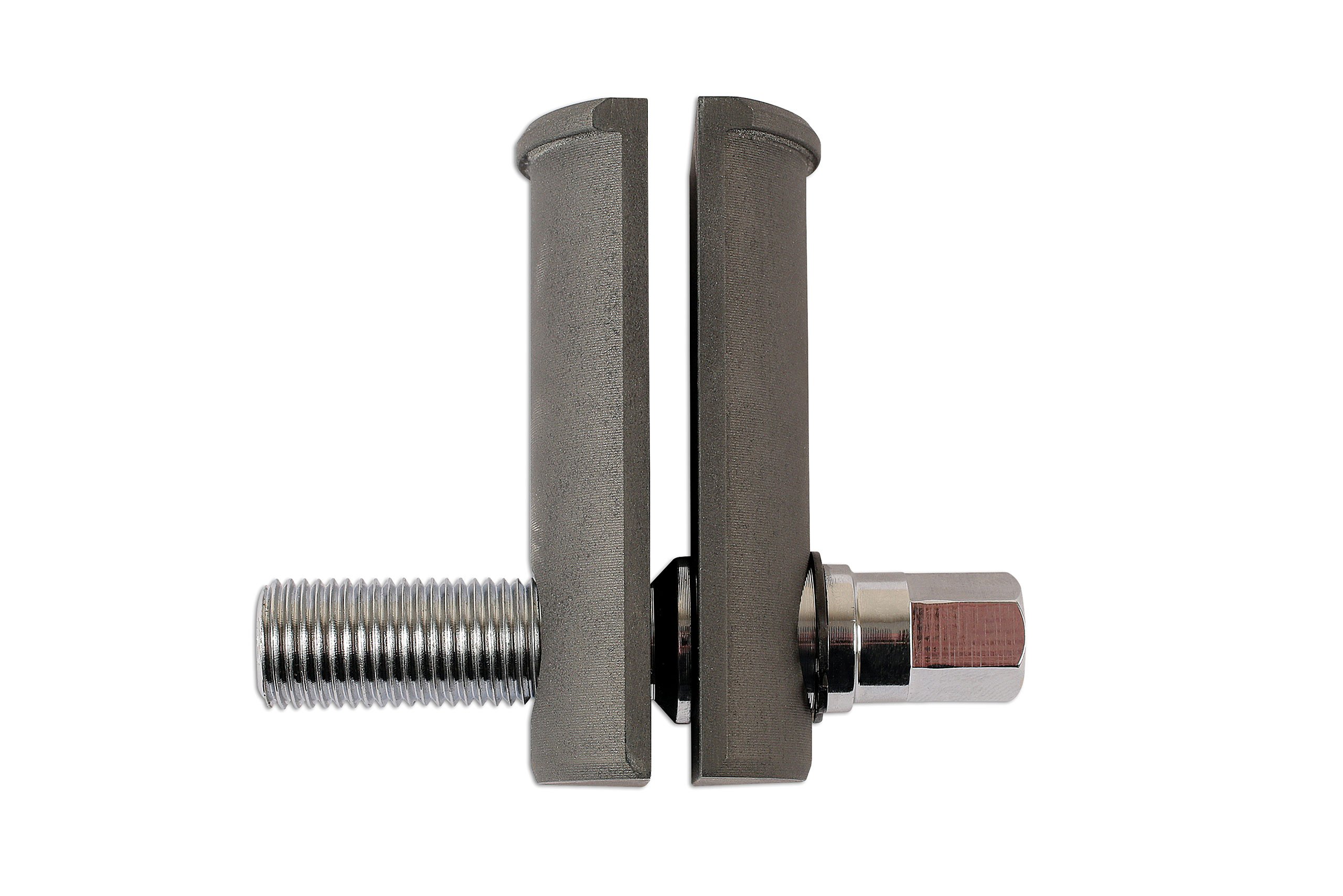 Laser 6257 Motorcycle Steering Stem Bearing Race Remover