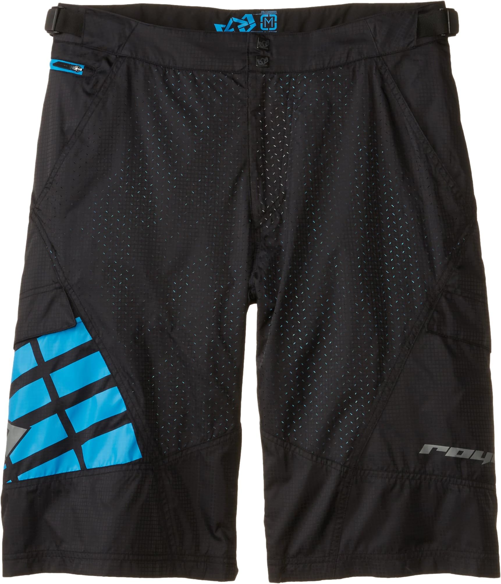 Royal Racing Drift Shorts
