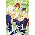 Sasaki and Miyano, Vol. 3 (Sasaki and Miyano, 3)