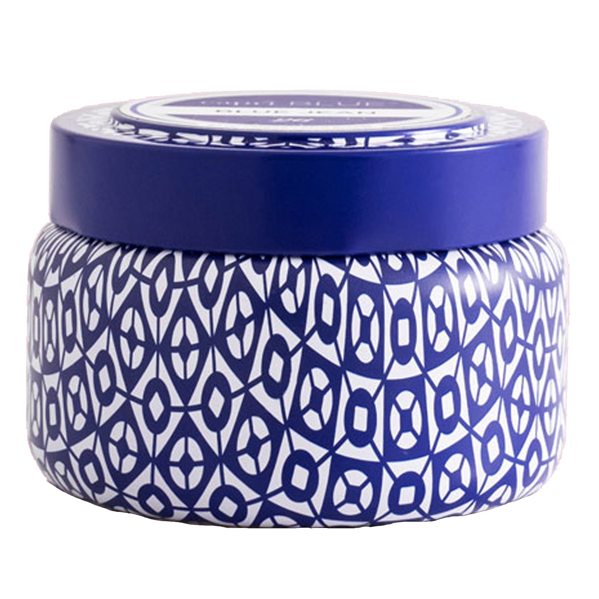Capri Blue Volcano Printed Travel Tin Candle, 8.5 Ounce 773822061091 eBay