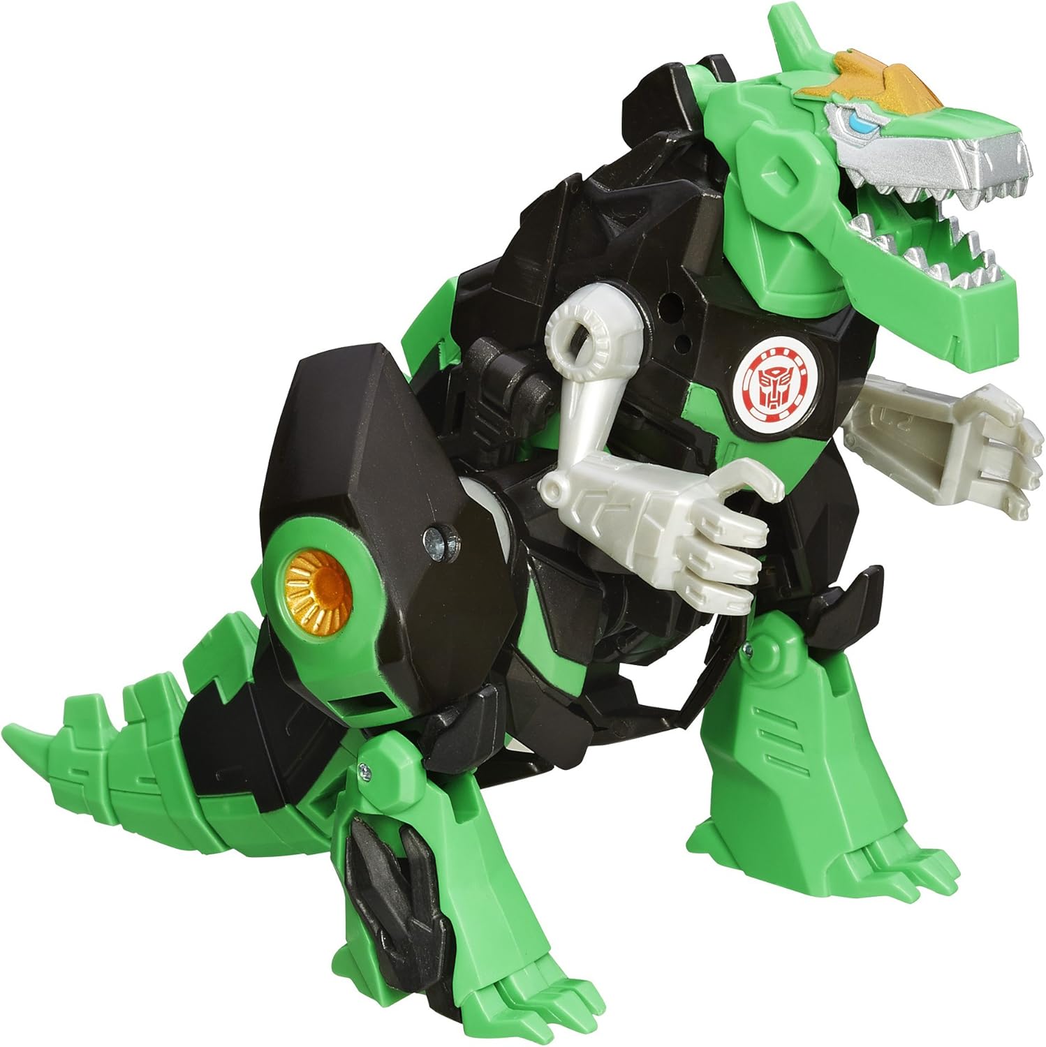 animal robot transformers