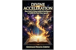 DIVINE ACCELERATION: How God Is Using Artificial Intelligence to Fulfill His End-Time Agenda