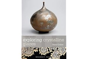Exploring Crystalline Glazes