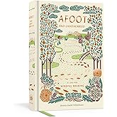 Afoot and Lighthearted: A Journal for Mindful Walking