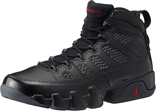 tenis air jordan 9