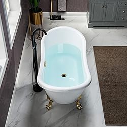 WOODBRIDGE All Inclusive Package 59" Heavy Duty