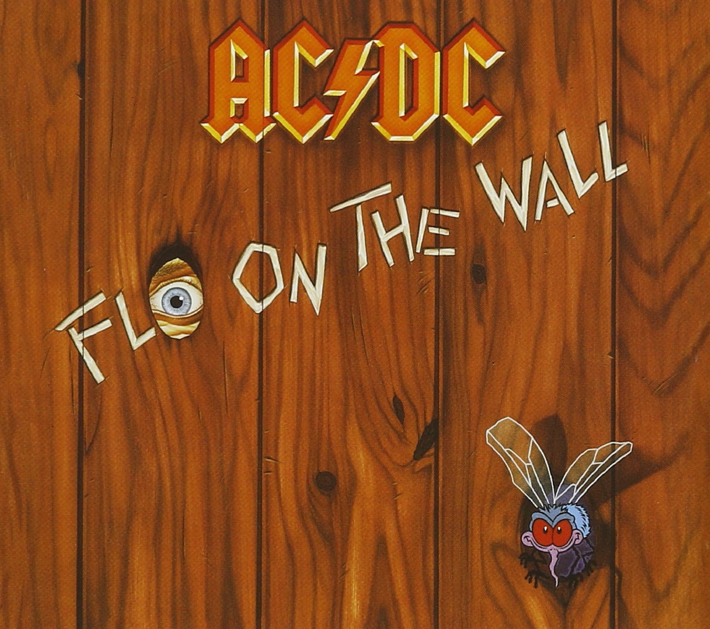 AC/DC - Fly On The Wall - Amazon.com Music