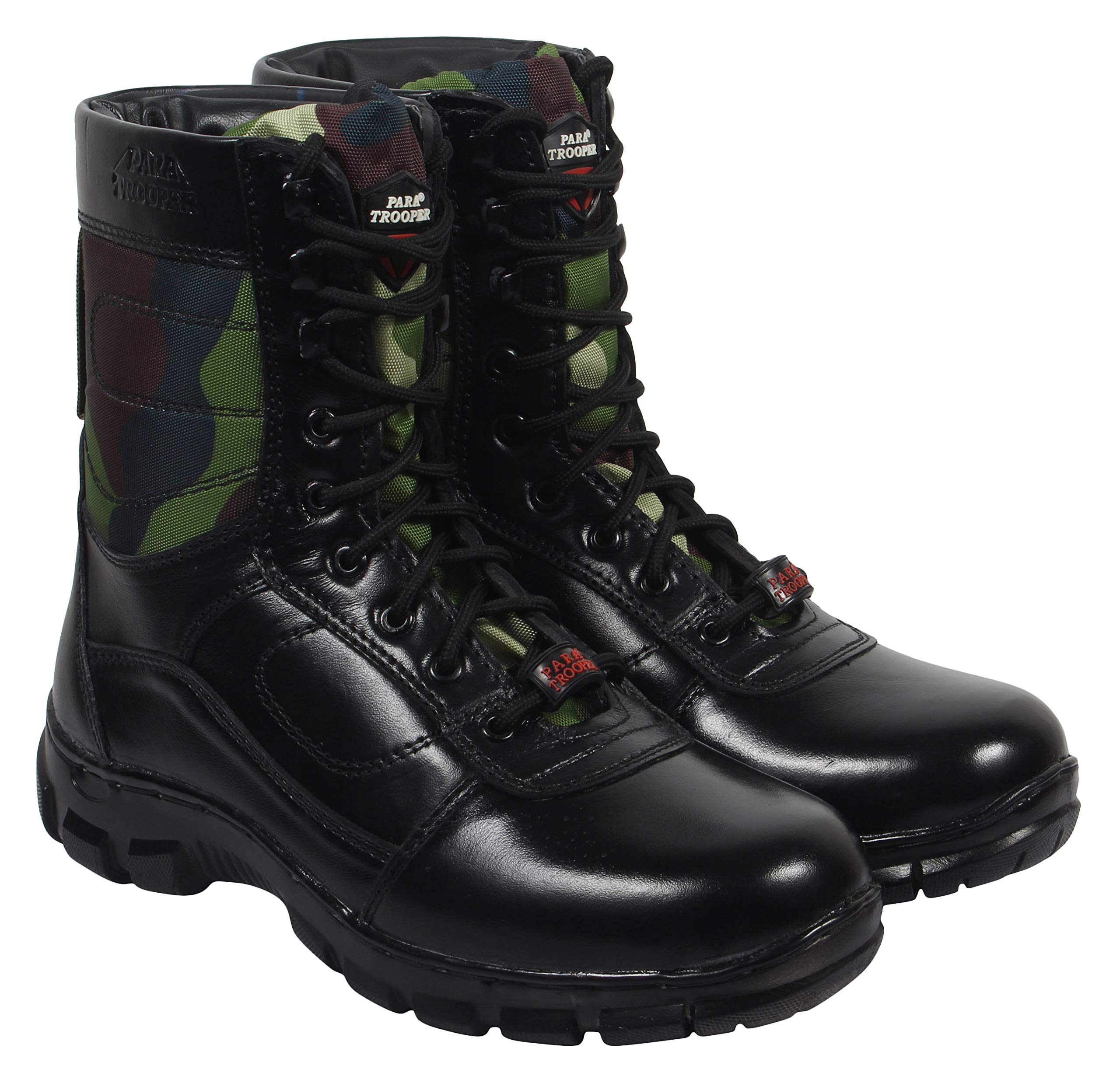 carlson combat boot