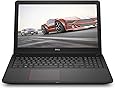 Dell 15.6-Inch Gaming Laptop (6th Gen Intel Quad-Core i5-6300HQ Processor up to 3.2GHz, 8GB DDR3, 256GB SSD, Nvidia GeForce GTX 960M, Windows 10)