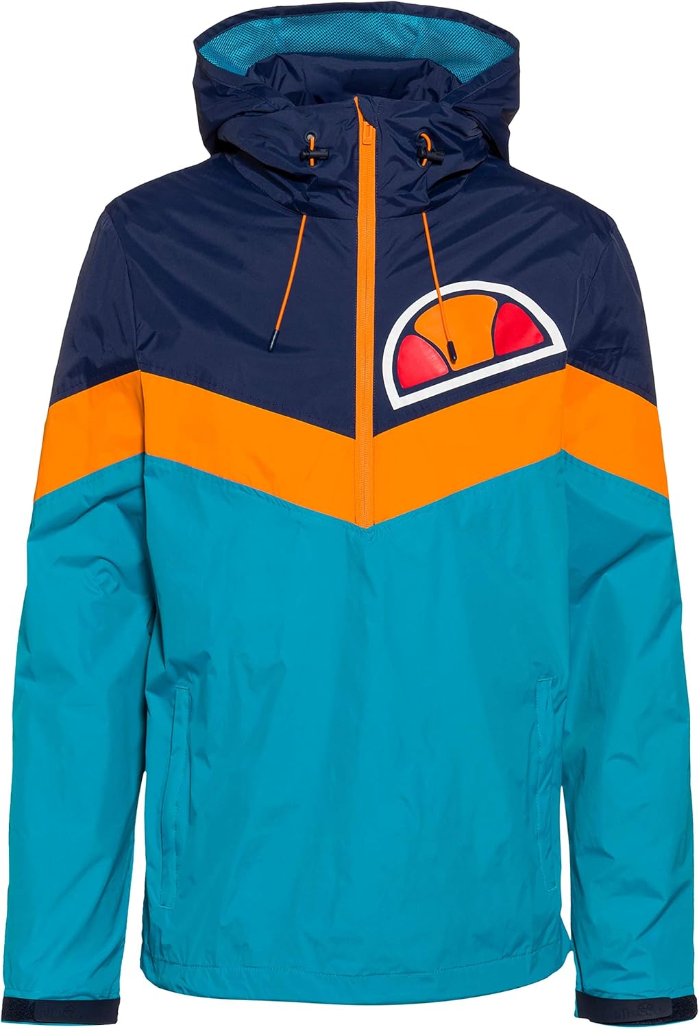 ellesse windrunner