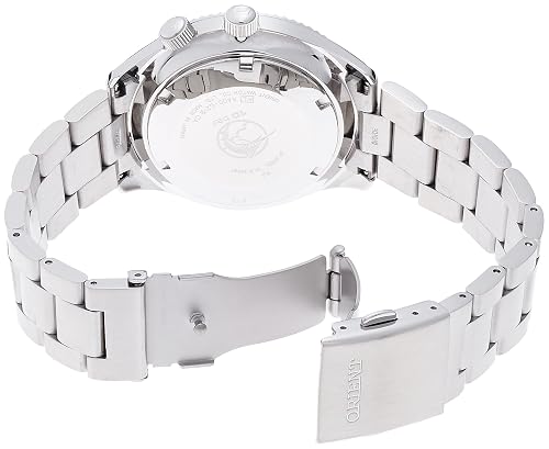 Orient Wv0031aa ORIENT Watch KING MASTER Blue WV0031AA Men Orient Wv0031aa ORIENT Watch KING MASTER Blue WV0031AA Men