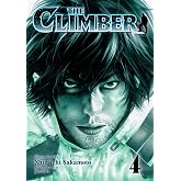 The Climber, Vol. 4
