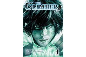 The Climber, Vol. 4