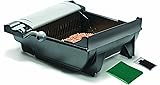 Pet Zone EZ Scoop No Touch Cat Litter Box with