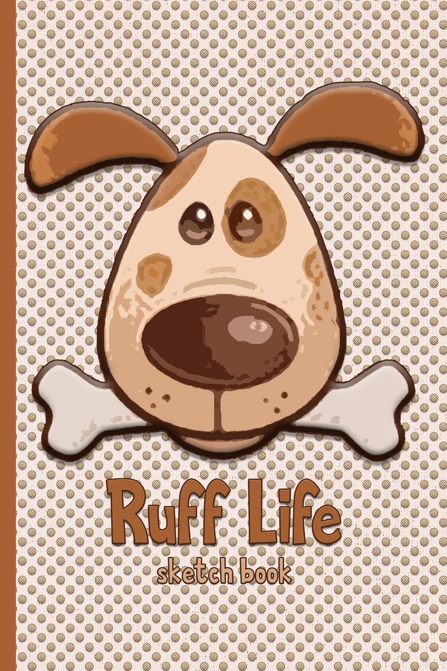 rufflife dog bones