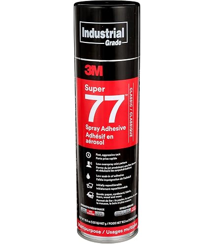 Polymat 797 Adhesive