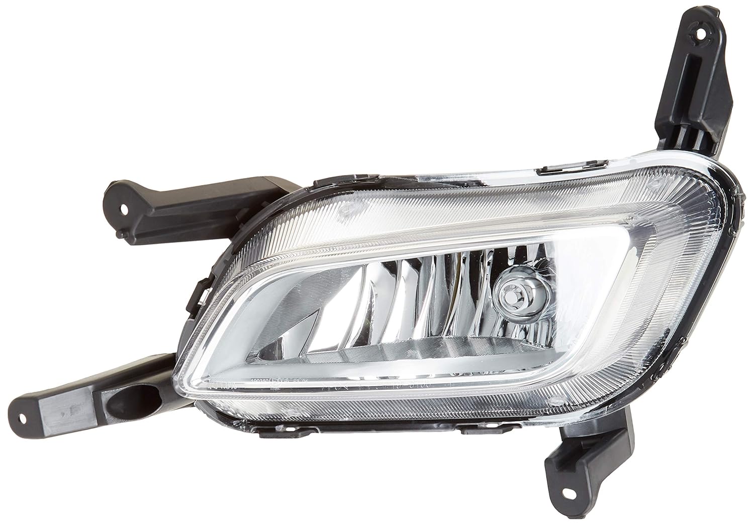 Kia Optima Fog Lights ~ Best KIA