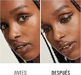 Rimmel London Scandaleyes Exaggerate Liquid Eyeliner Matte Black 2.5 ml view 5