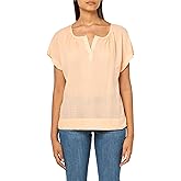 Carve Designs Women's James Textured Top