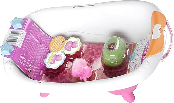 bañera nenuco amazon