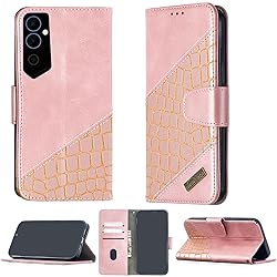 jioeuinly Case for Tecno POVA Neo 2 Case Compatible