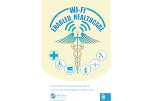 Wi-Fi Enabled Healthcare
