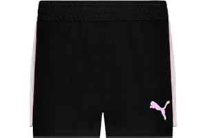 PUMA Girls Active Short
