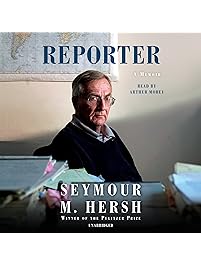 Reporter