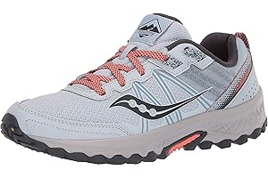 Saucony Women's Excursion TR14 Trail Running Shoe