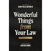 Wonderful Things from Your Law: A Daily Devotional
