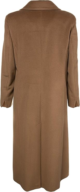 plus camel coat