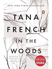 In the Woods (Dublin Murder Squad, Book 1)