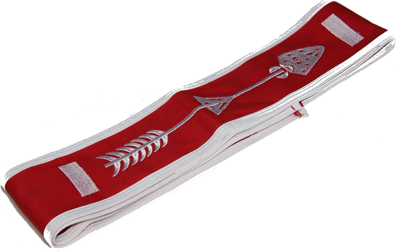 Amazon.com: Boy Scout Order of the Arrow Red White Centennial Sash