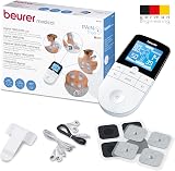 Beurer EM49 PainFree Digital TENS EMS Machine 70 Programs 2 Channels 4 view 9