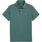Vineyard Vines Boys St. Jean Stripe Sankaty Polo
