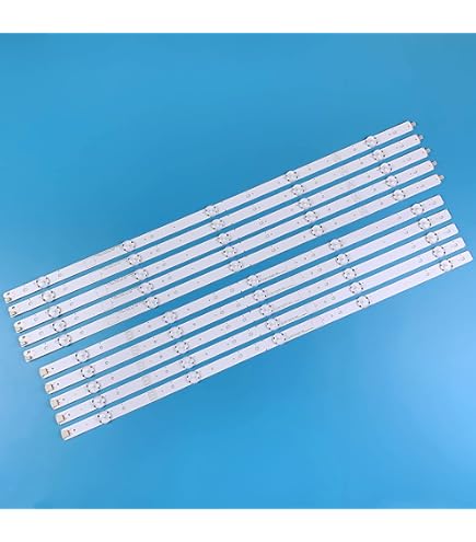 Striscia Di Retroilluminazione A LED I-6500SY80131-R L Per SONY 1 - Foto 10