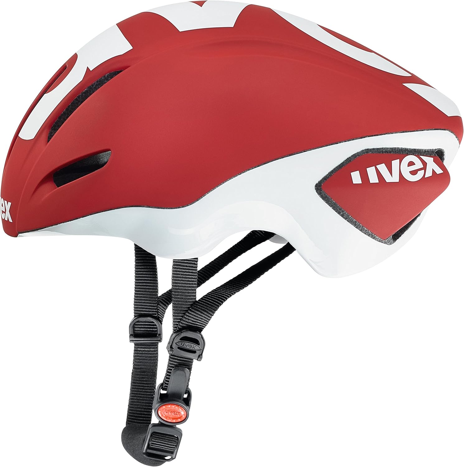 Uvex Edaero - Casco de Ciclismo