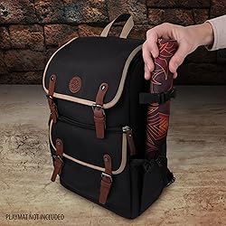 ENHANCE Designer Edition Trading Card Backpack