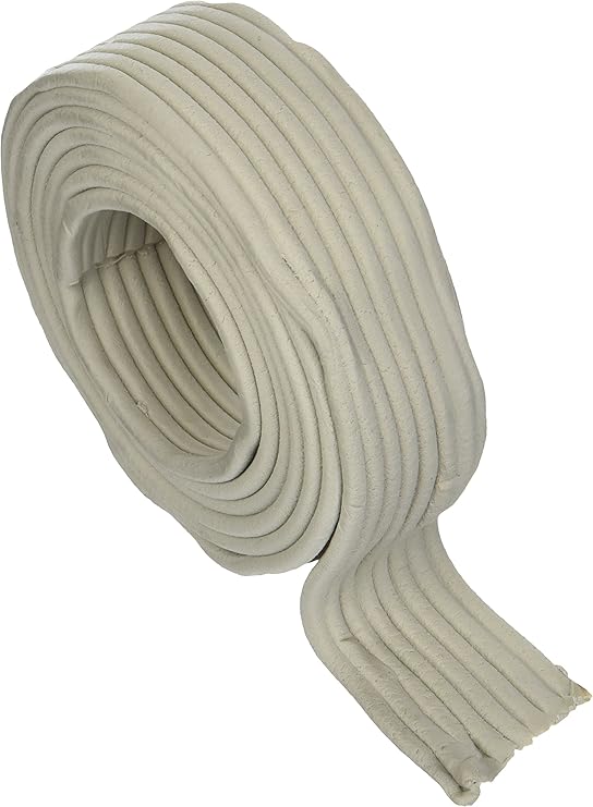 Frost King F4 Mortite Caulking Cord 91/2ounce 45' Long, Grey, Caulk