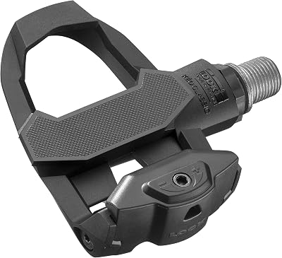 LOOK KEO Classic 3 Bike Pedals Clipless 400 mm² Platform Adjustable Tension