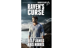 Raven's Curse (Raven's Cliff Book 4)