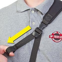 OP/TECH USA Super Classic Sling Strap for