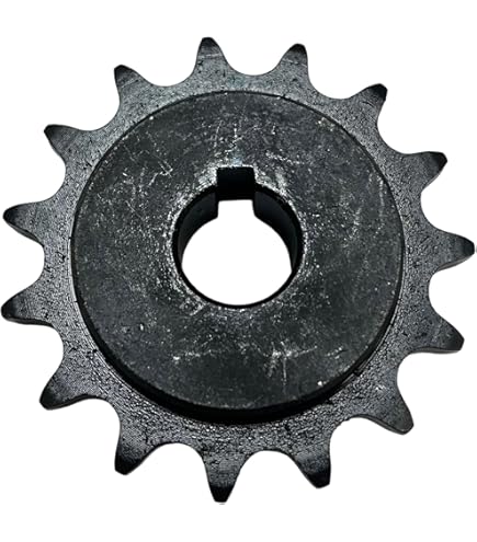 Amazon.com: AZUSA 15 Tooth 35 Chain 5/8