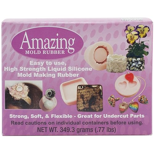 Amazing Casting Products Mold Putty Kit 0.66 lb Amazon.co.uk Kitchen
