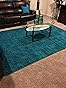 Light teal area rug Light teal area rug