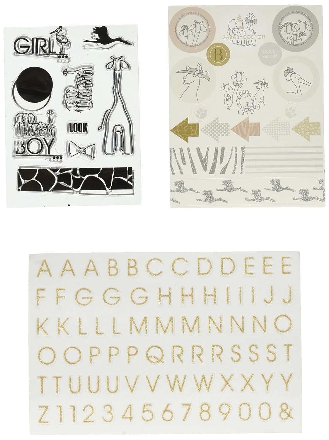 The 8 Best Ruby Rockit Empire Bebe Building 3 Doublesided Cardstock