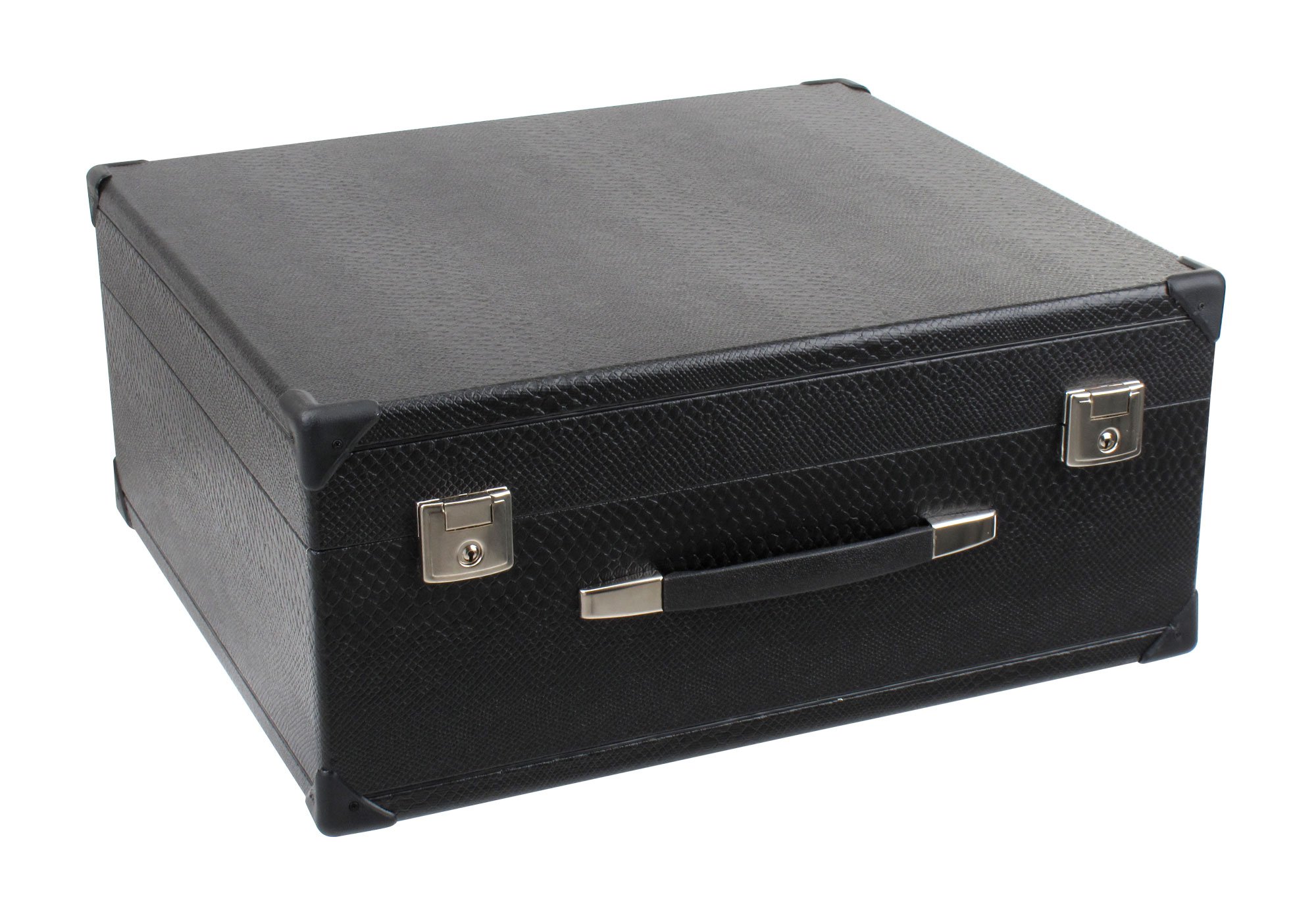 Alpenklang 72 Bass Accordion Case