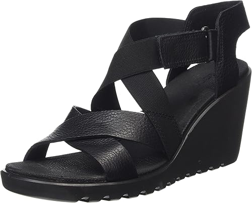 ecco freja wedge