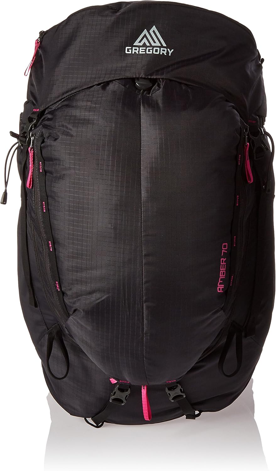 gregory amber 70 pack